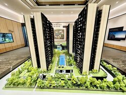 Tembusu Grand (D15), Condominium #426050911